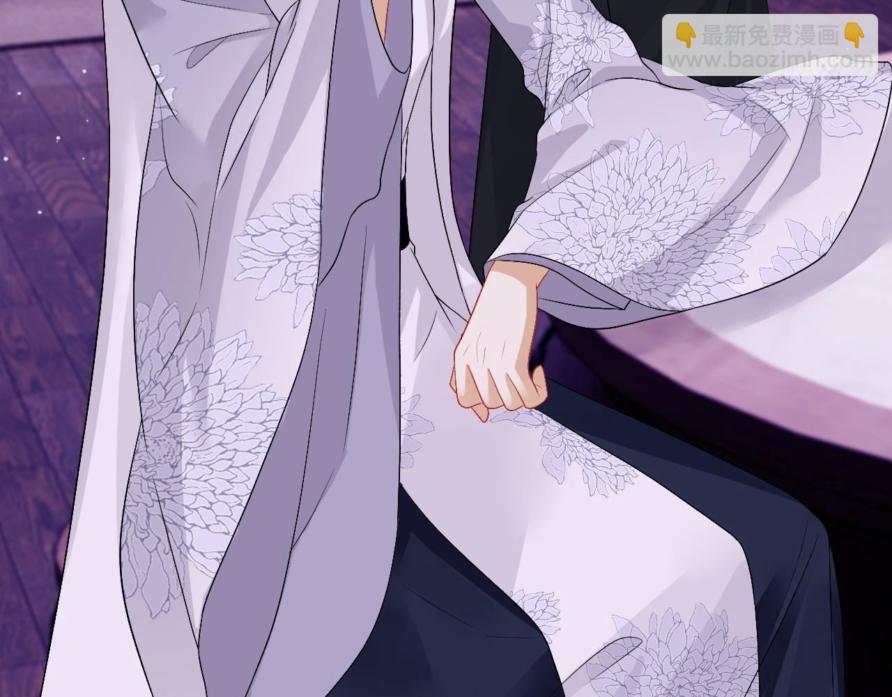 第28话 首辅大人为何会去哪里？(1/3)-第28话