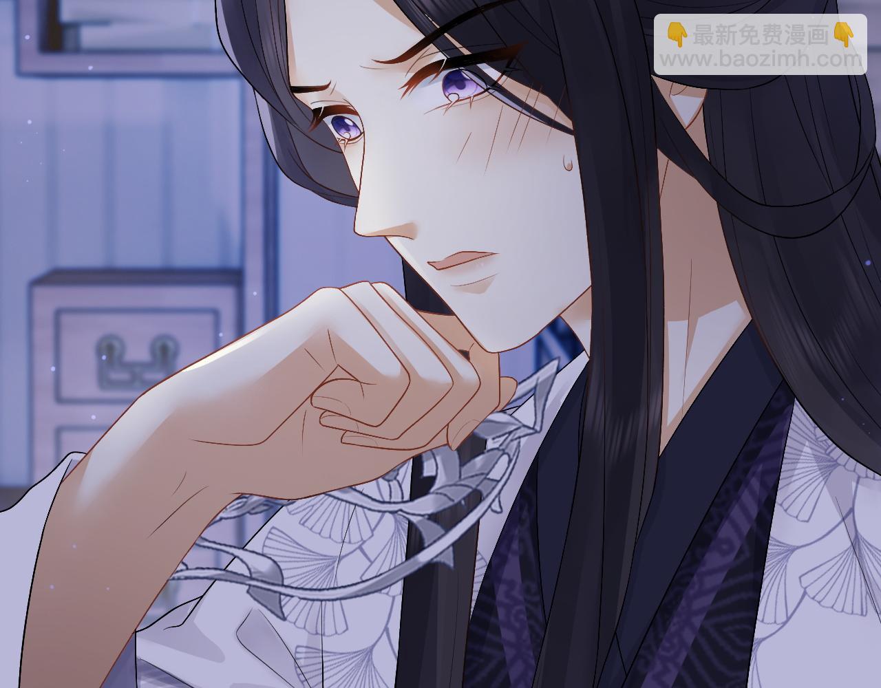 第28话 首辅大人为何会去哪里？(1/3)-第28话