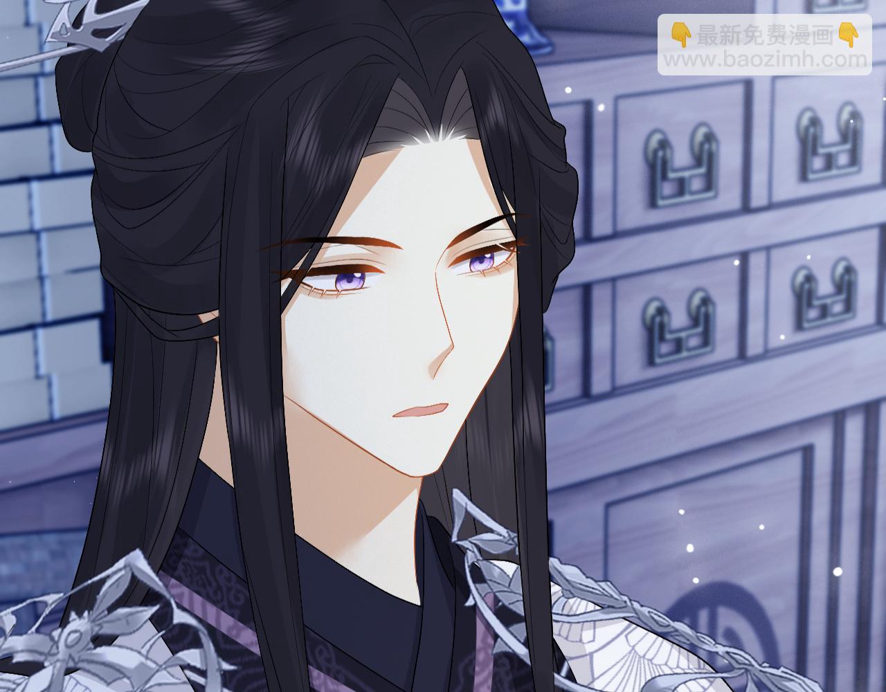 第30话 不能被蛊惑(1/3)-第30话