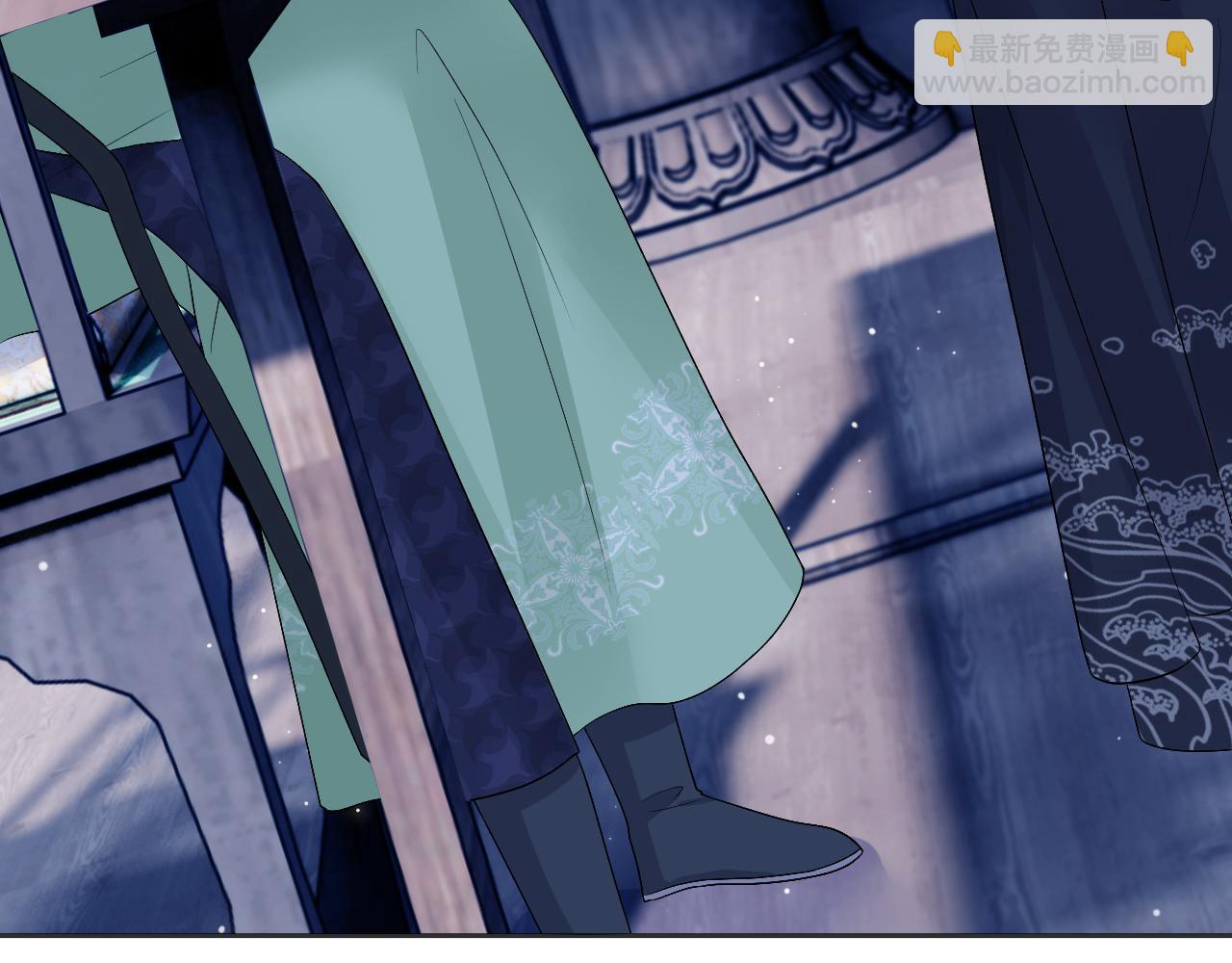 第30话 不能被蛊惑(1/3)-第30话