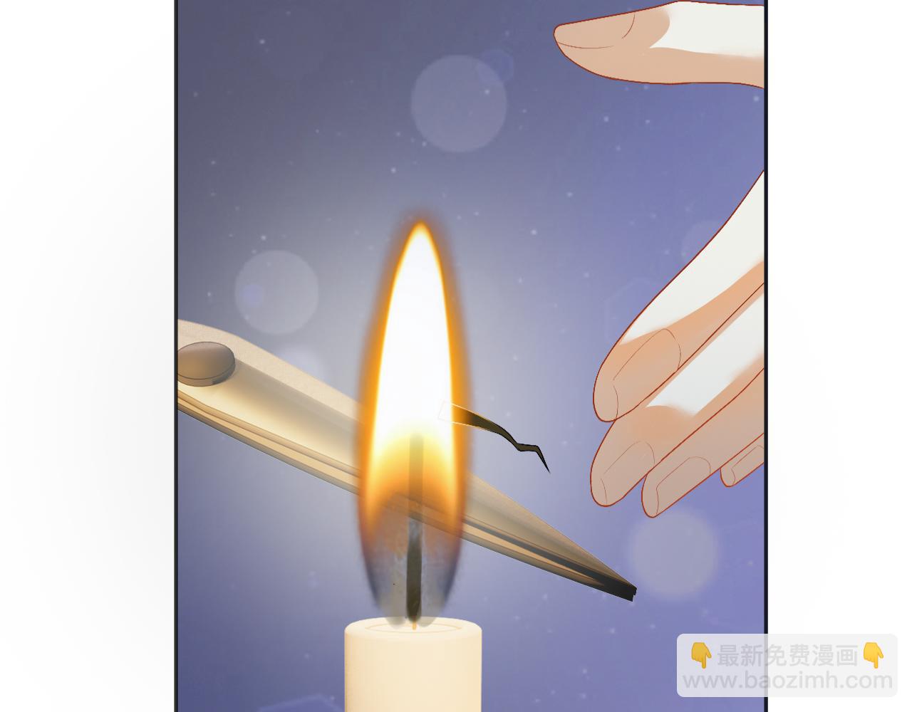 第30话 不能被蛊惑(1/3)-第30话