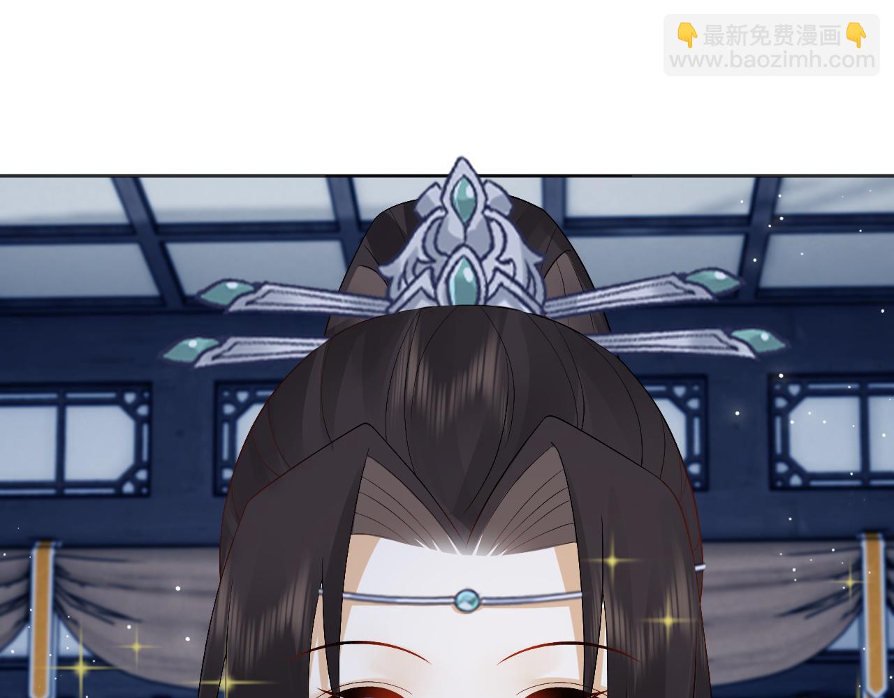 第30话 不能被蛊惑(1/3)-第30话