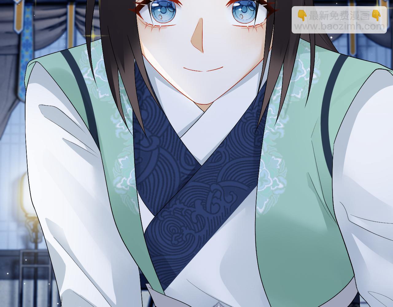 第30话 不能被蛊惑(1/3)-第30话