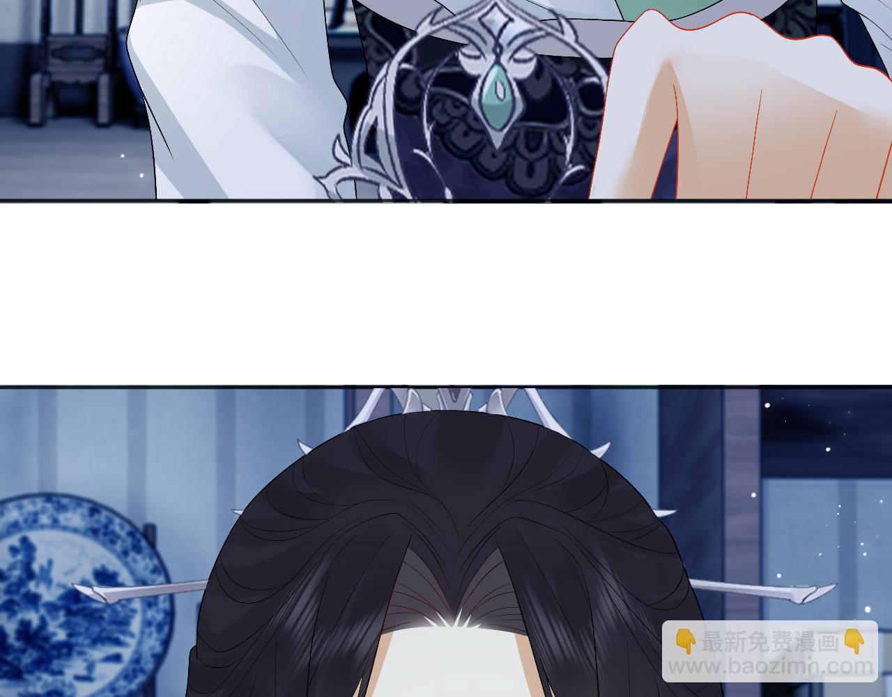 第30话 不能被蛊惑(1/3)-第30话