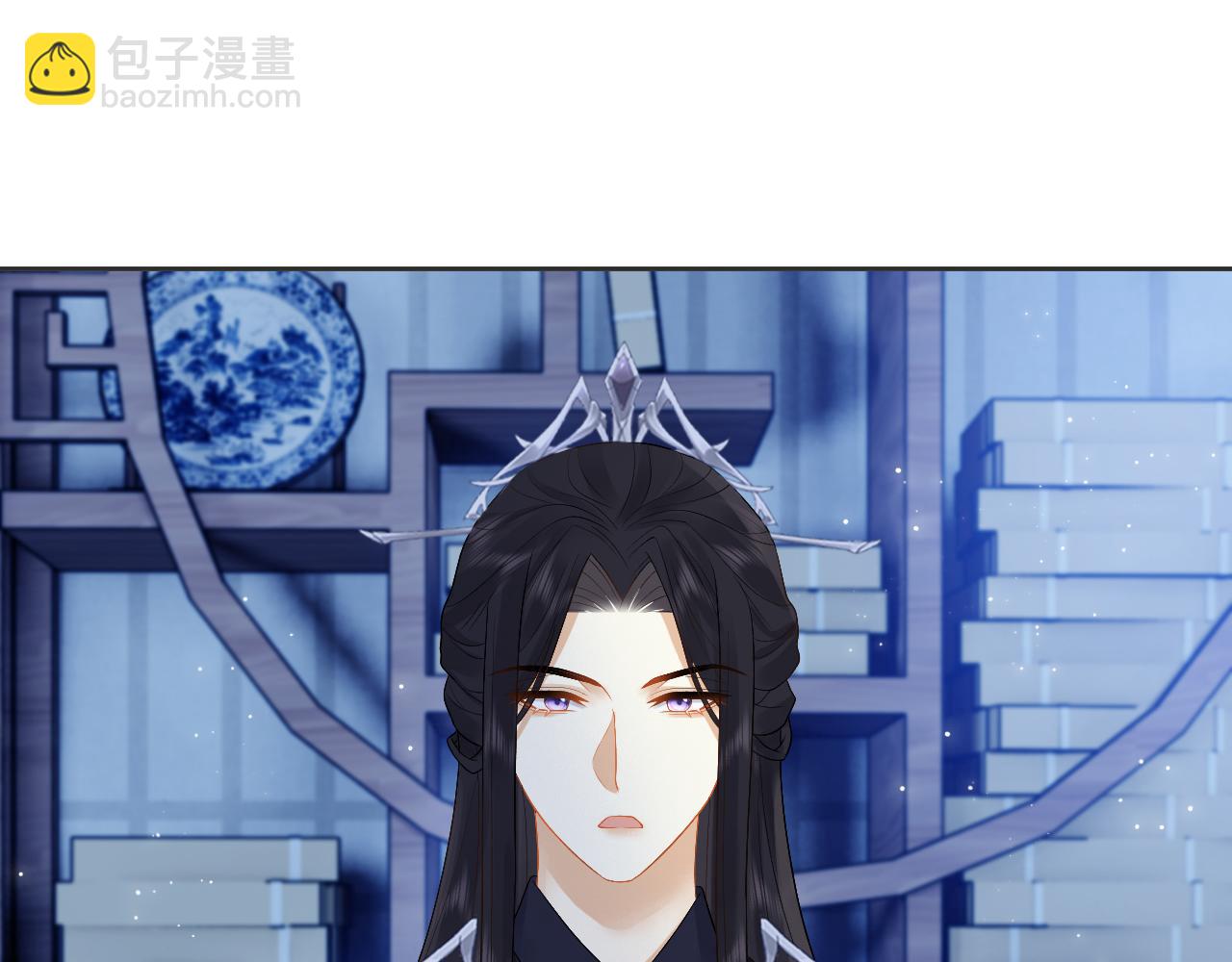 第30话 不能被蛊惑(1/3)-第30话