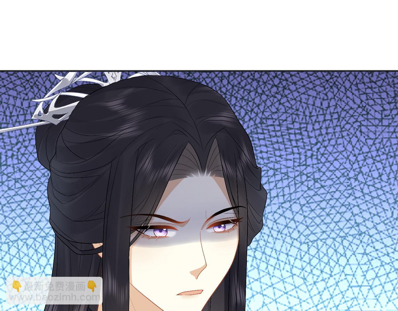 第32话 首辅大人醋意大发(1/3)-第32话