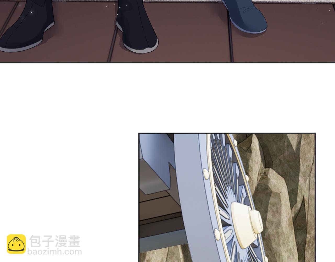 第34话 皇太孙背刺受伤(1/3)-第34话