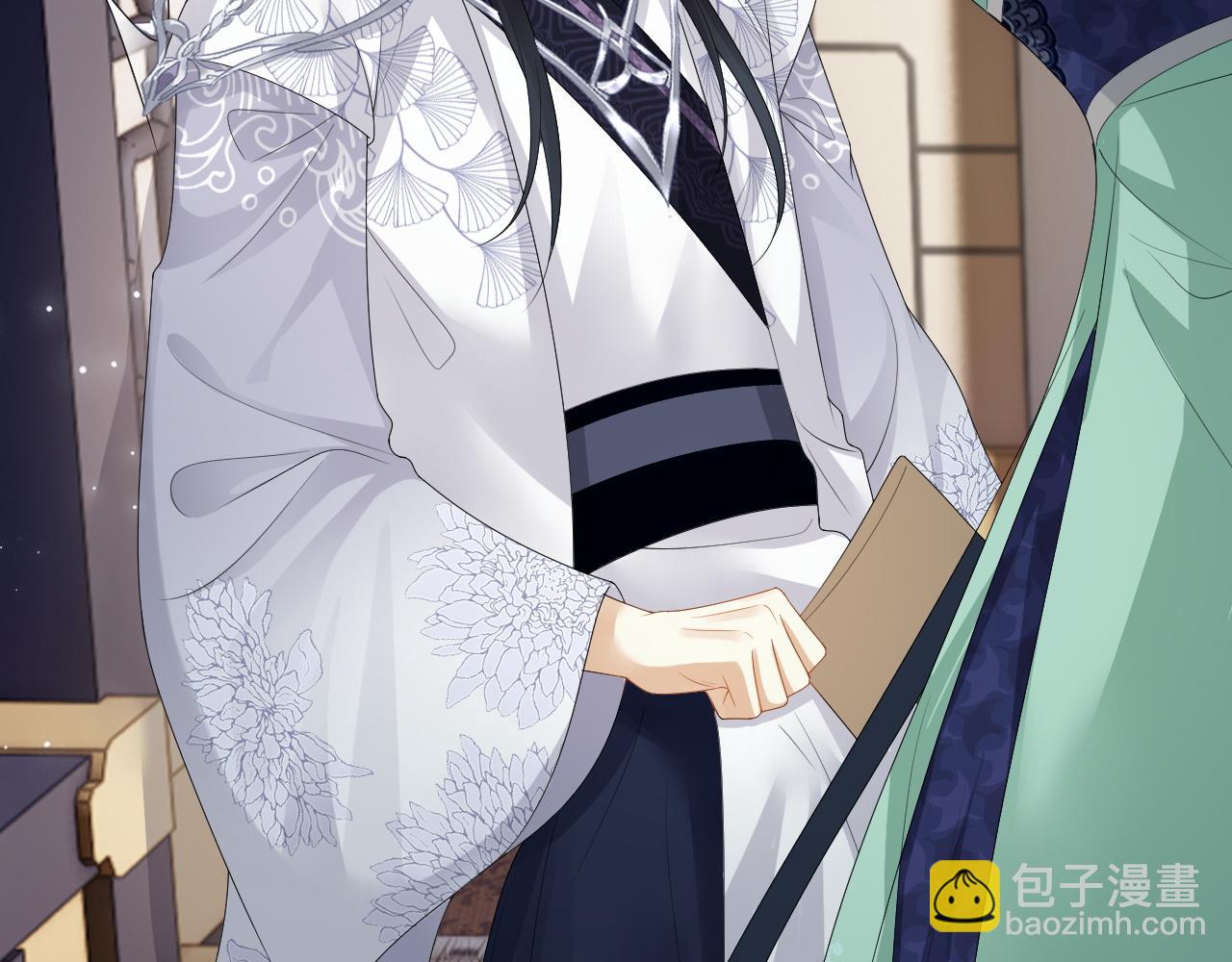 第34话 皇太孙背刺受伤(1/3)-第34话