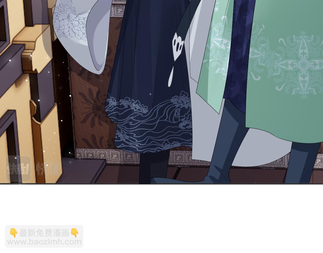 第34话 皇太孙背刺受伤(1/3)-第34话