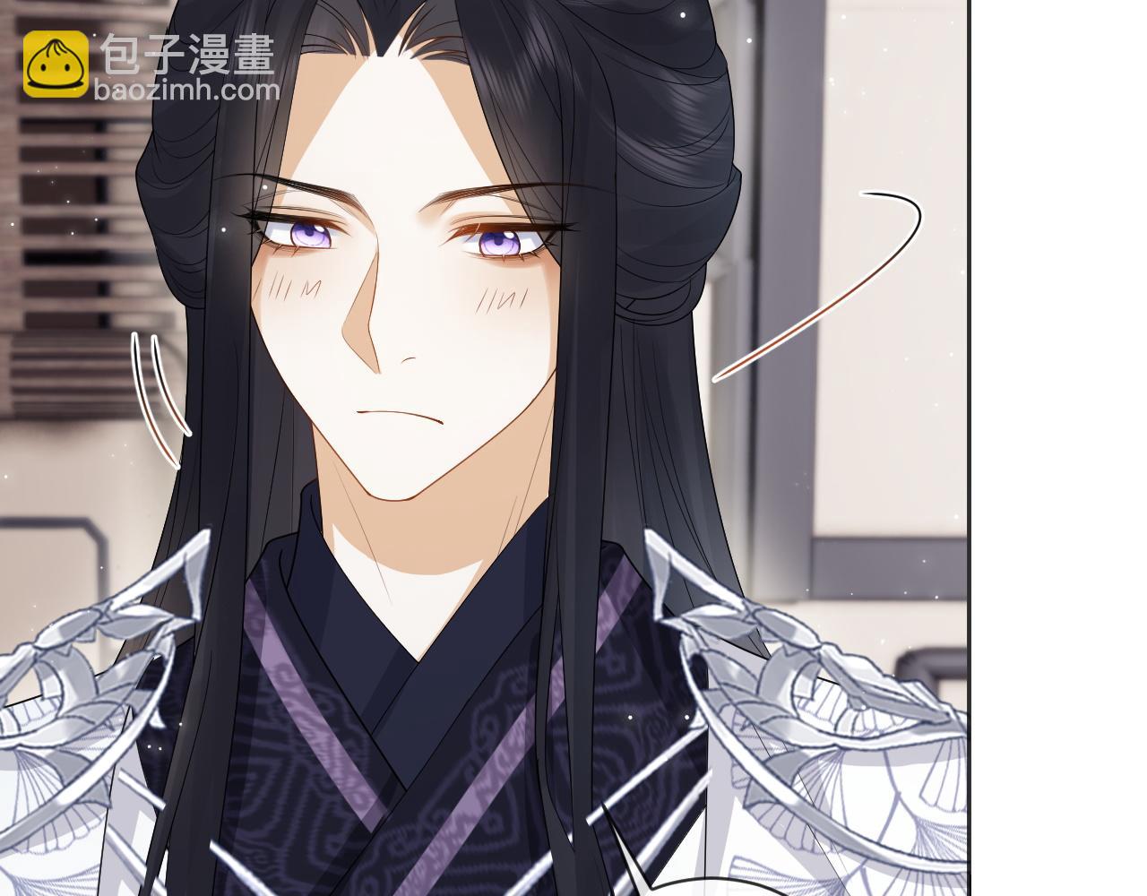 第34话 皇太孙背刺受伤(1/3)-第34话