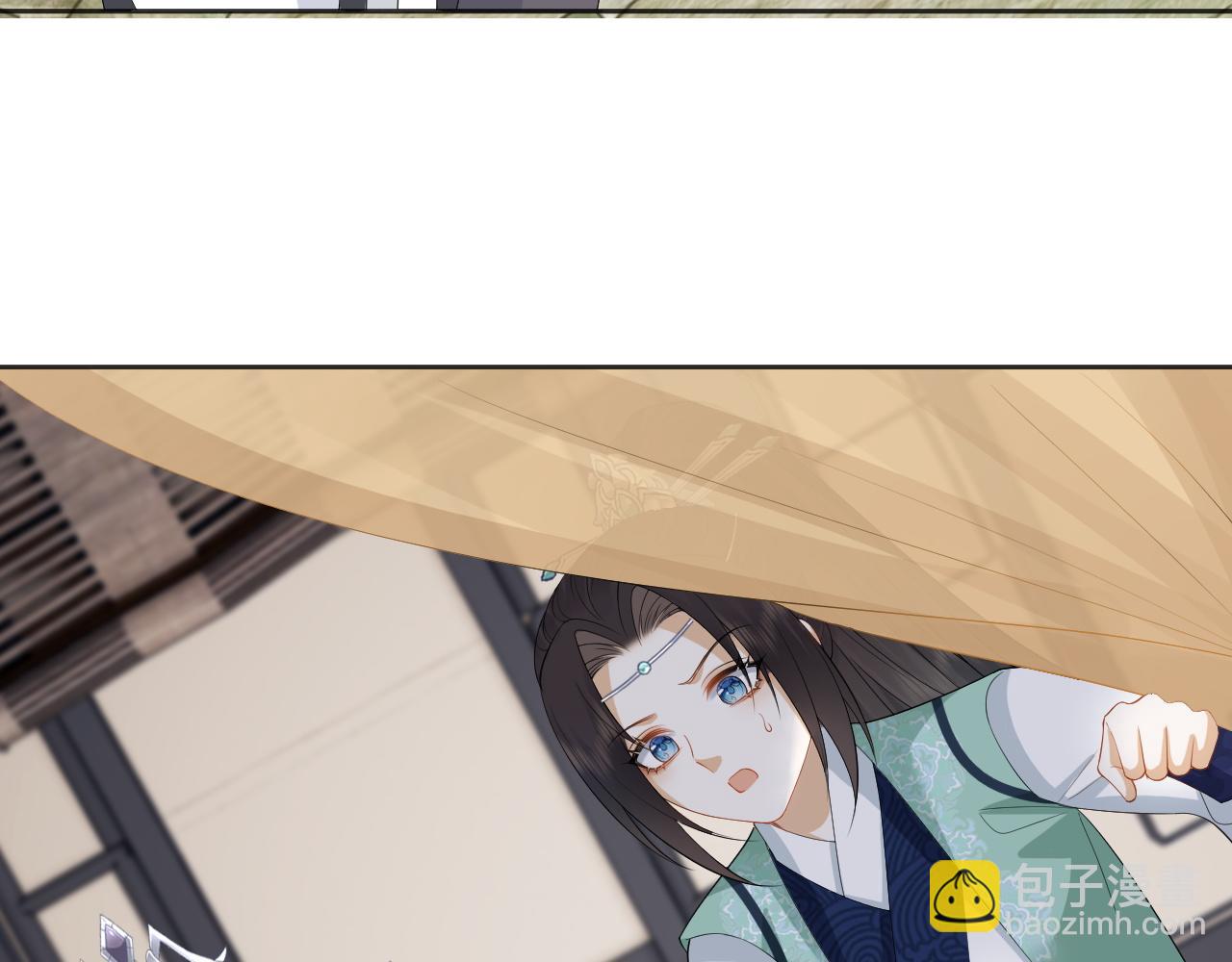 第34话 皇太孙背刺受伤(1/3)-第34话