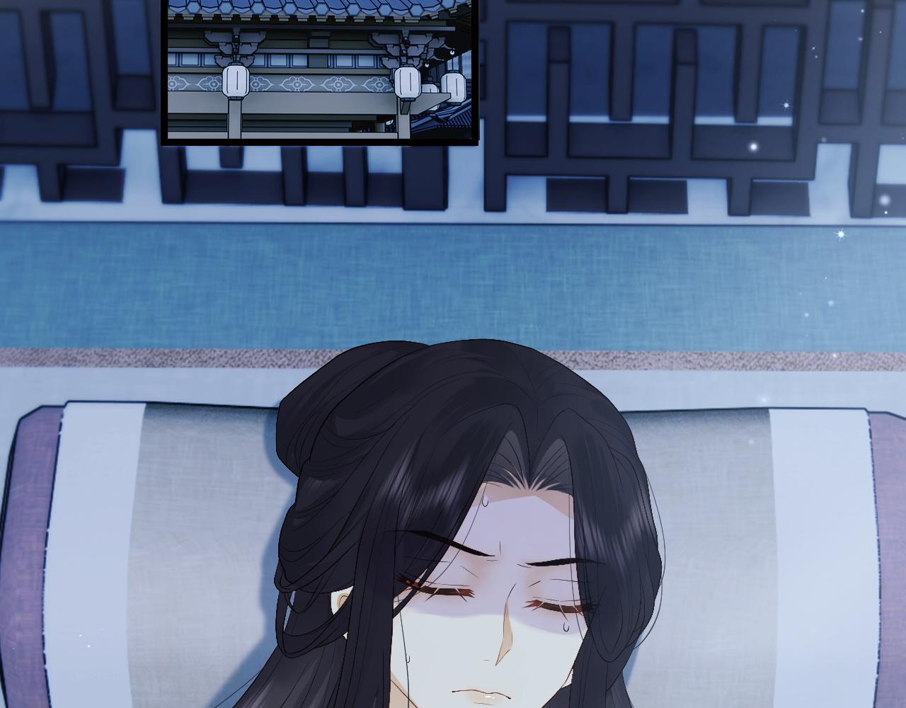 第4话 情敌来袭？(1/3)-第4话