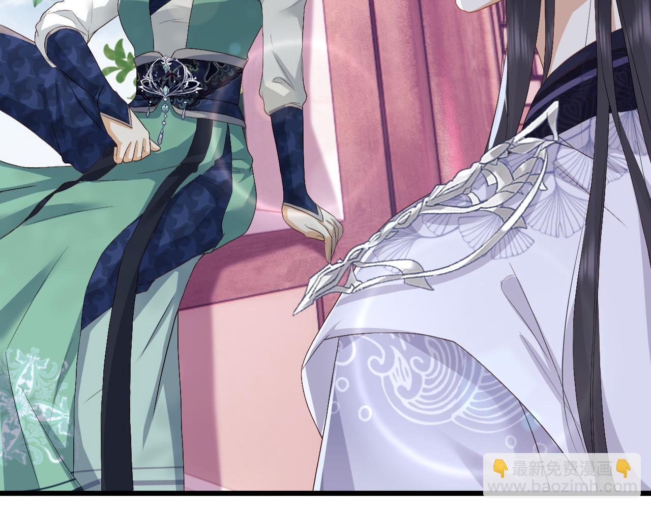 第6话 首辅大人不开心了(1/2)-第6话