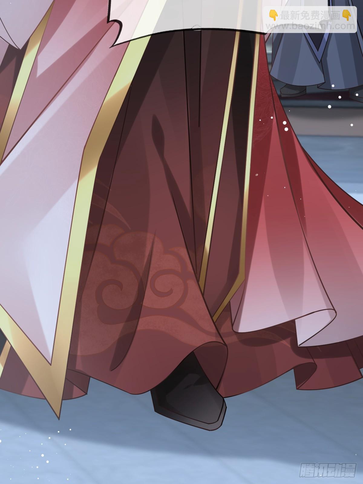 012 替兄当官，少女变少年(1/2)-第12话