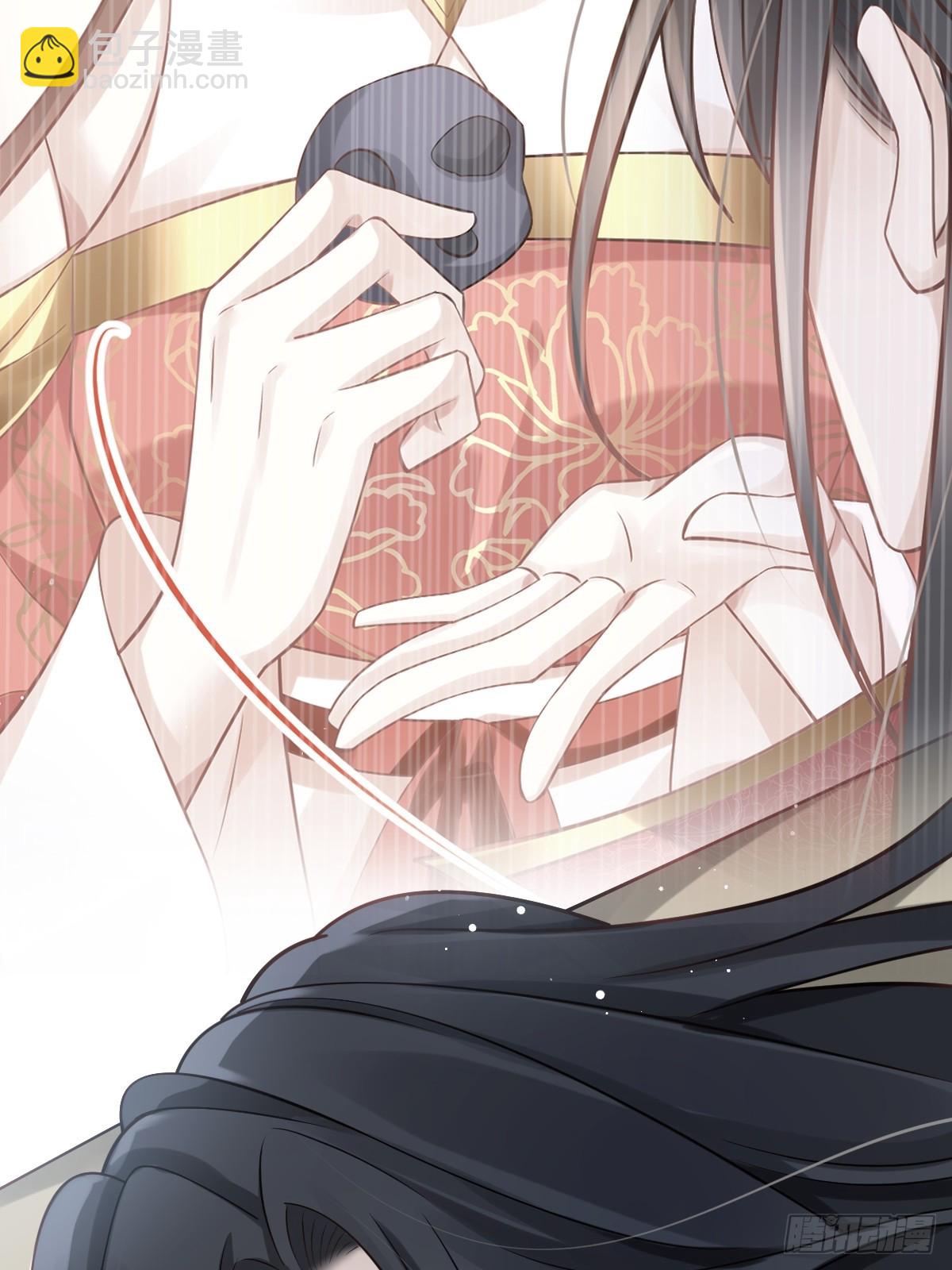 012 替兄当官，少女变少年(1/2)-第12话