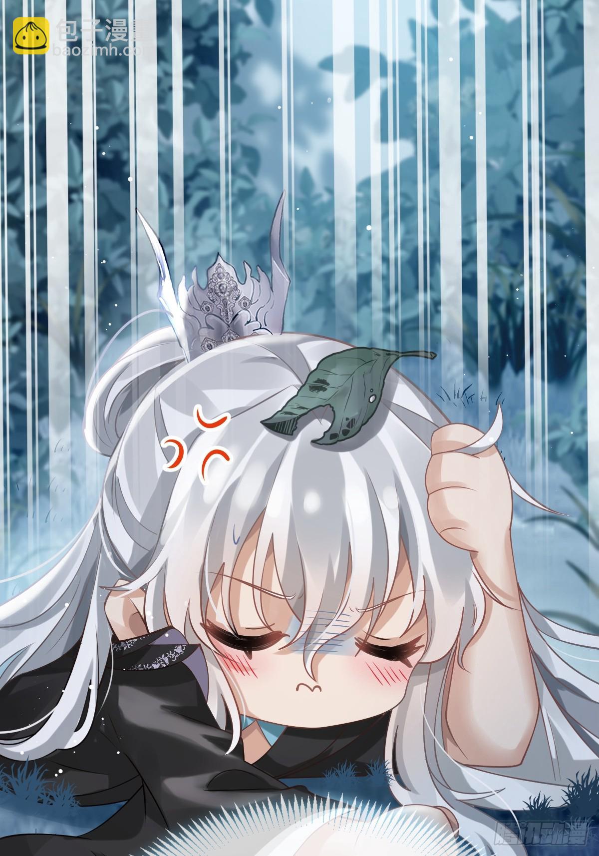 004 请问你有作案工具吗？(1/2)-第4话