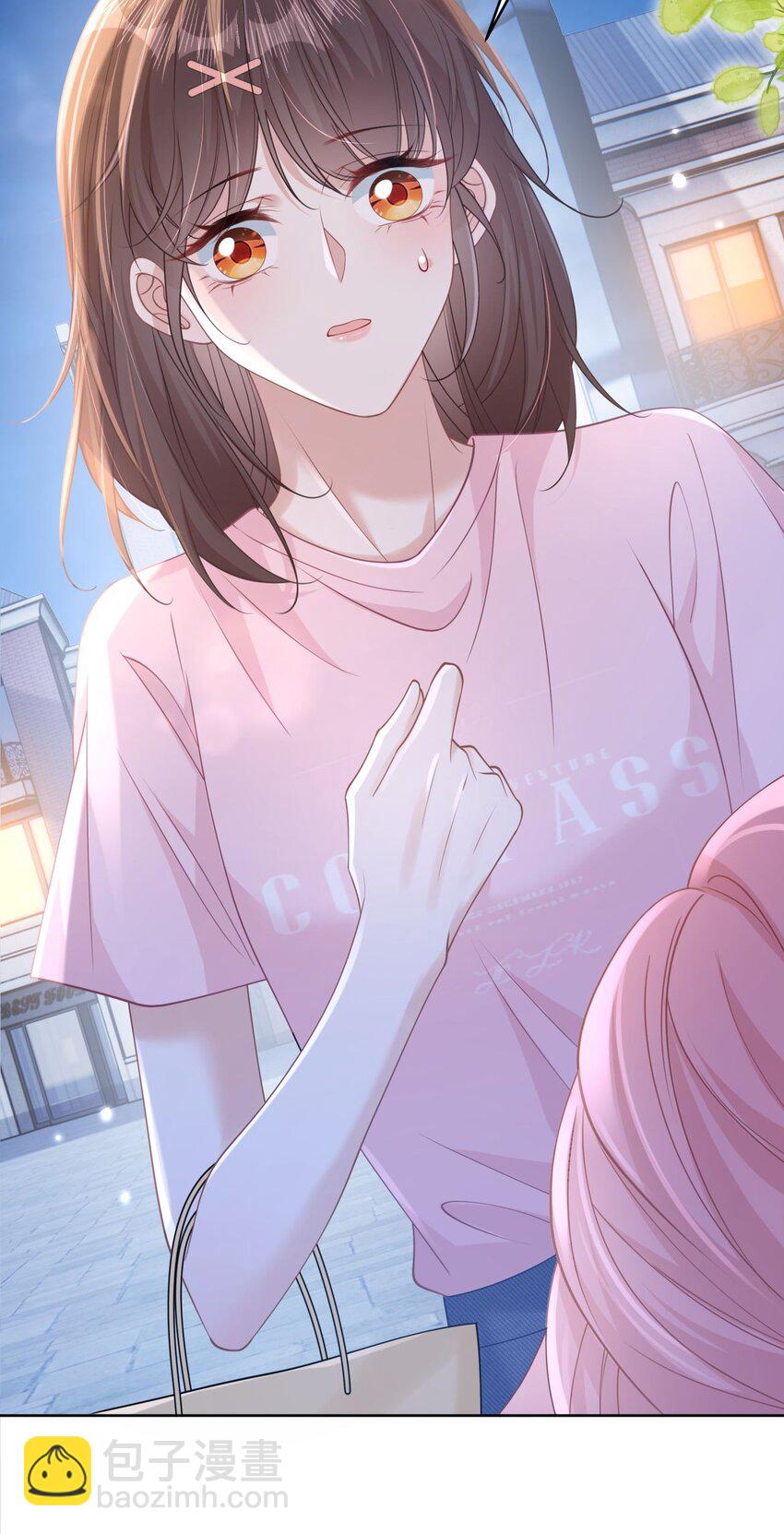 10 你也很讨厌我对吧？(1/2)-第12话