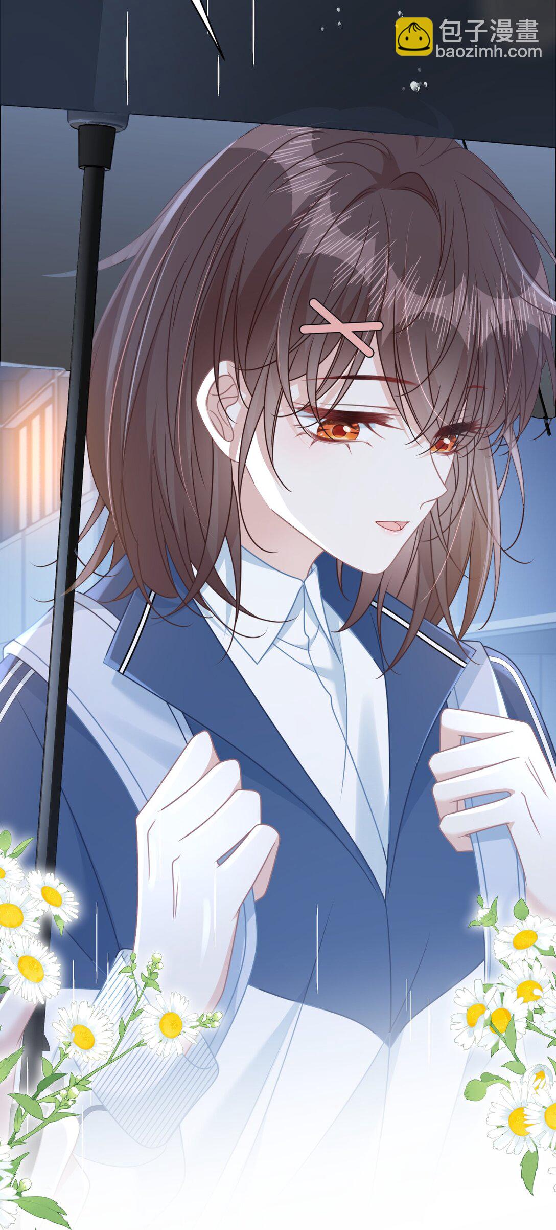 016 饭局风波(1/2)-第18话