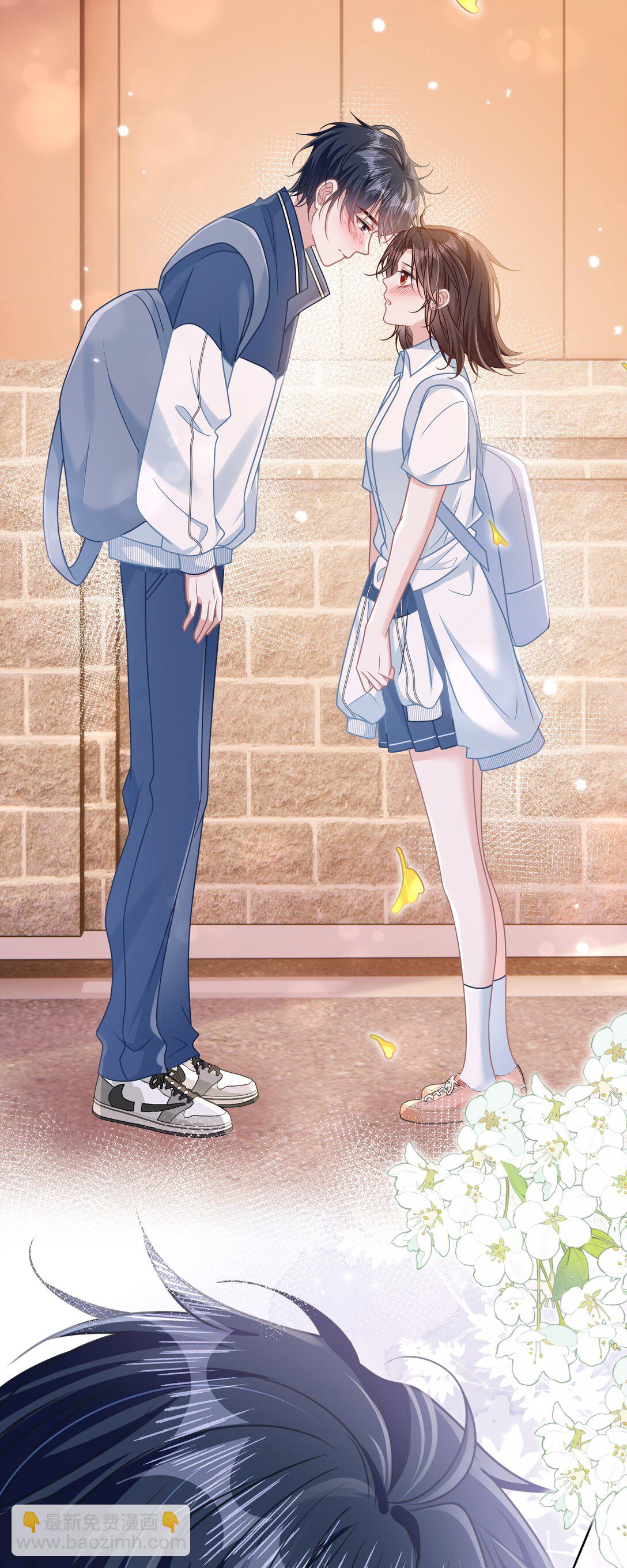 023 我会担心的！-第26话