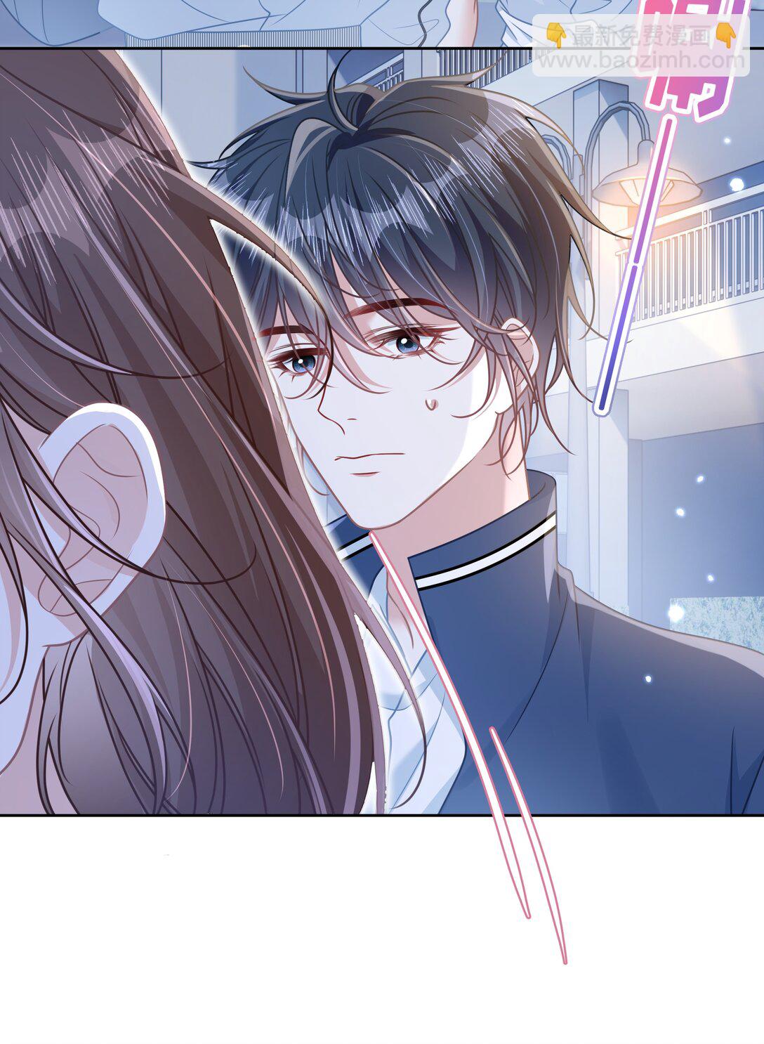 024 上墙容易下墙难-第28话