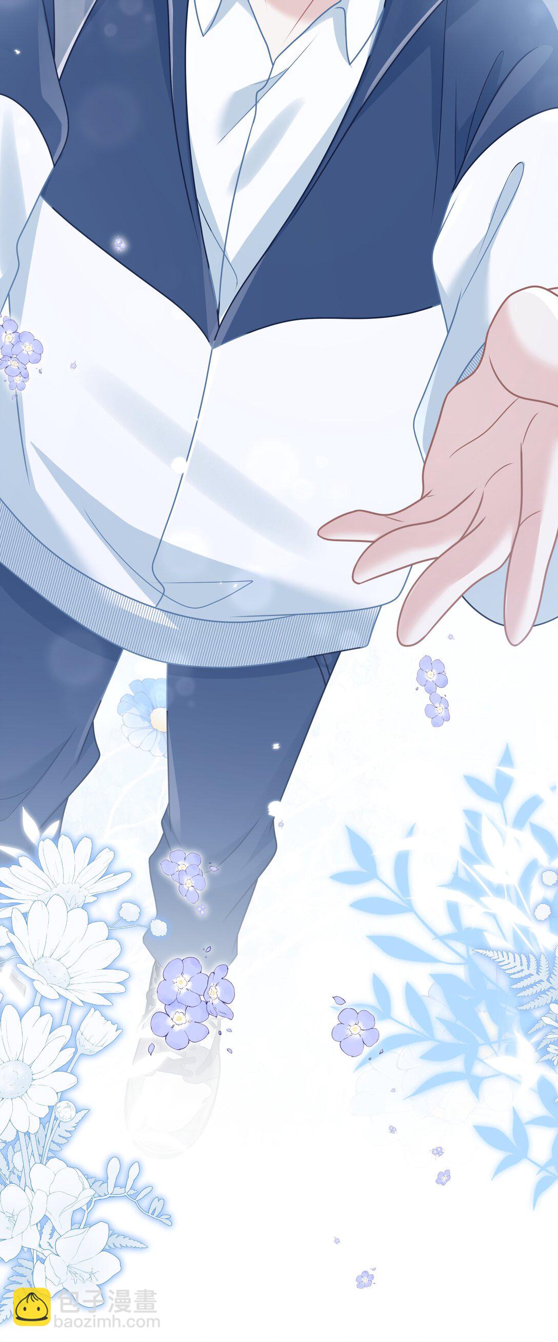 024 上墙容易下墙难-第28话