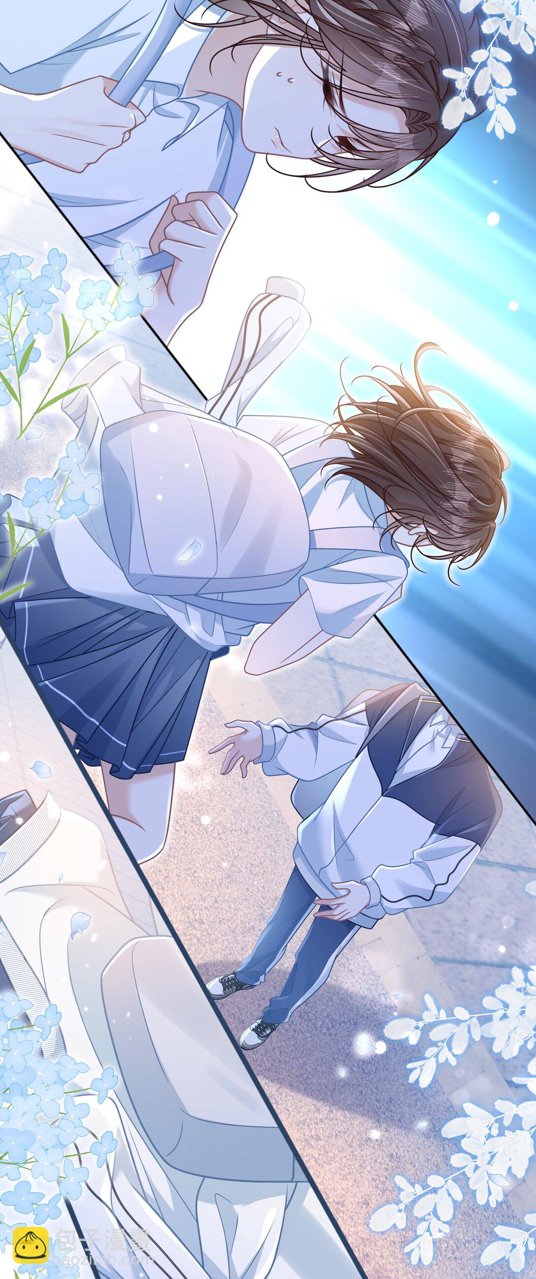 025 抓&ldquo;小情侣&rdquo;-第30话