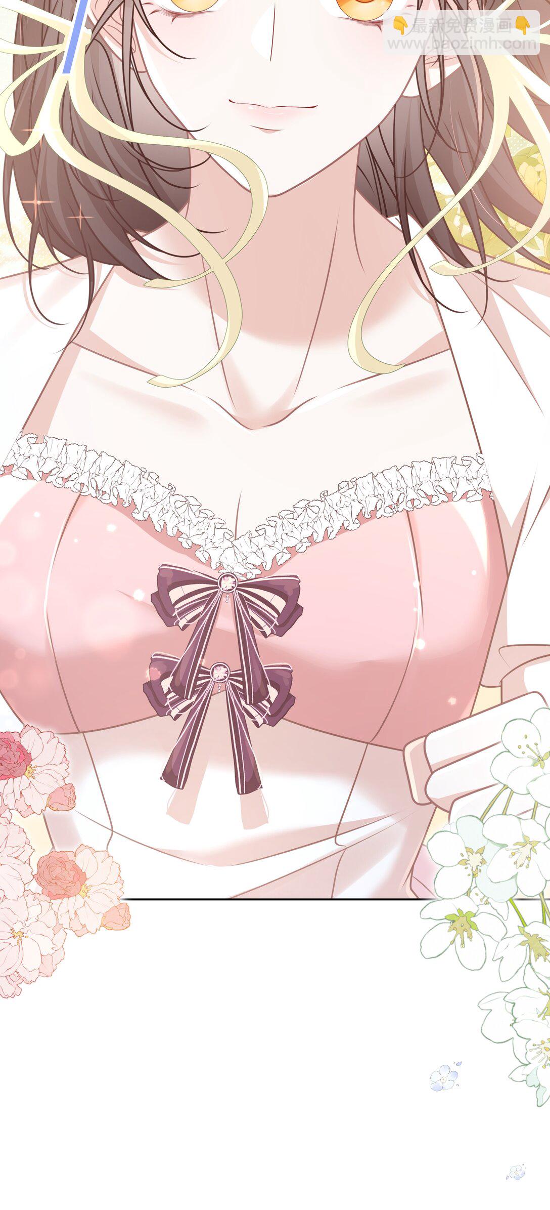 027 我和他究竟差什么？-第32话