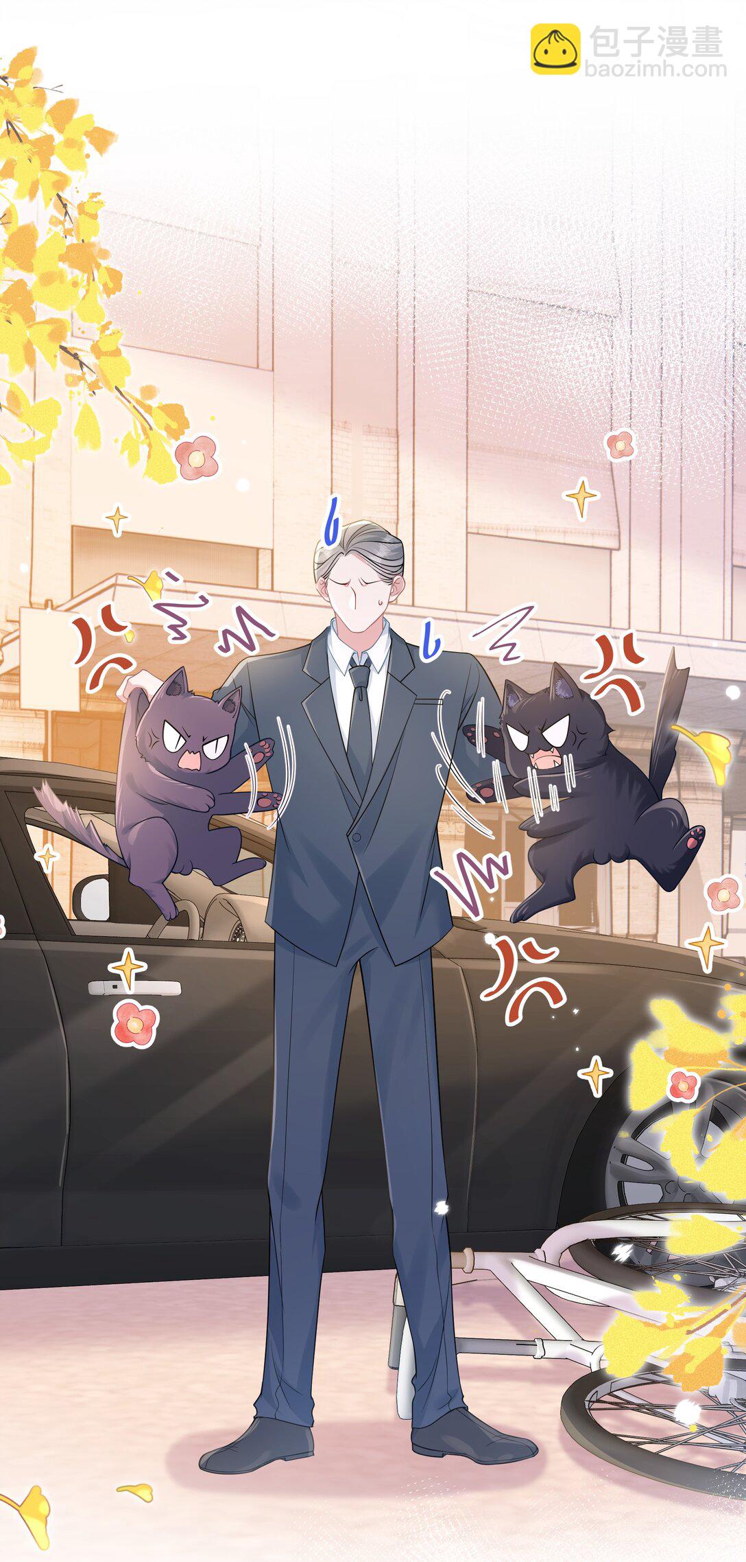 027 我和他究竟差什么？-第32话