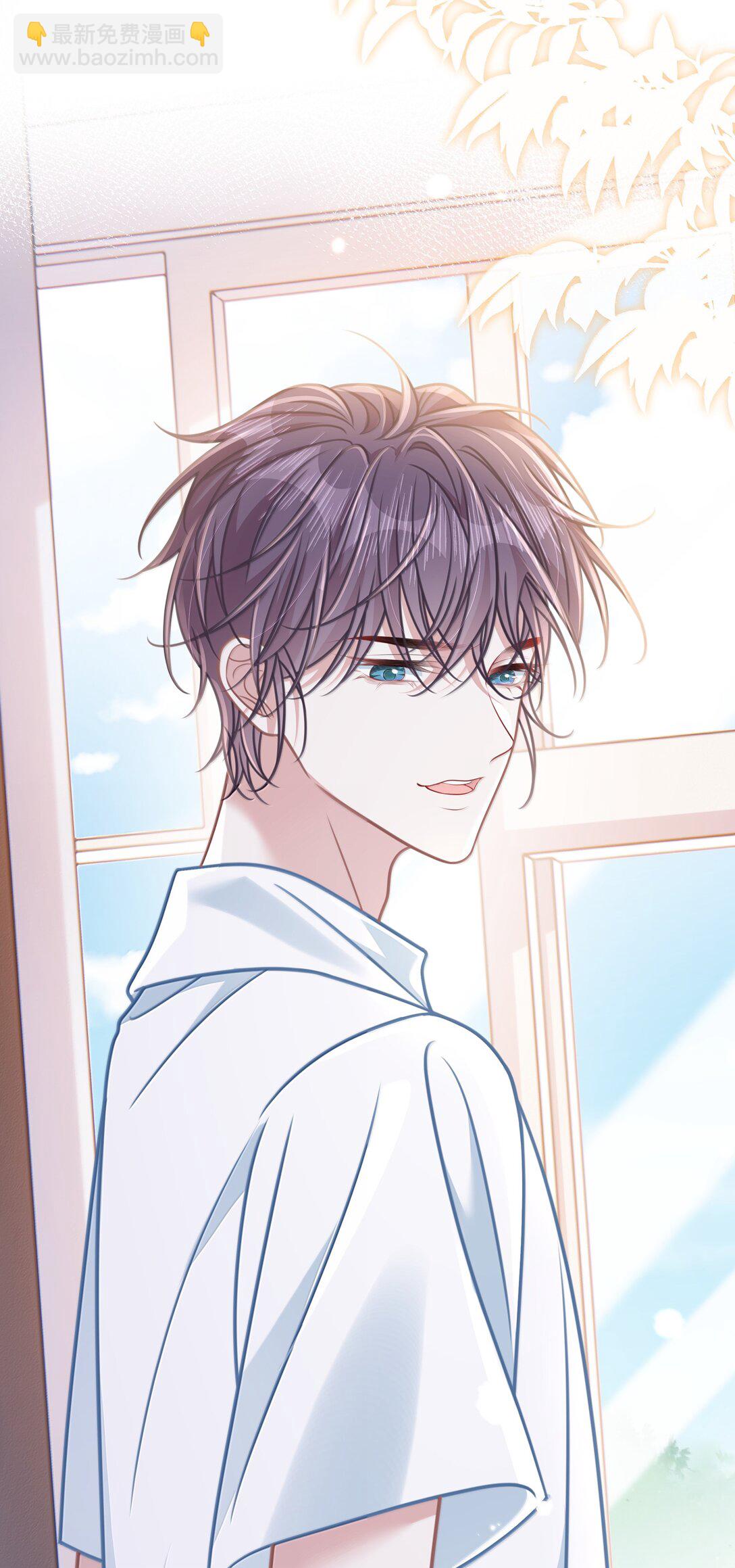 033 你不该进来！-第38话