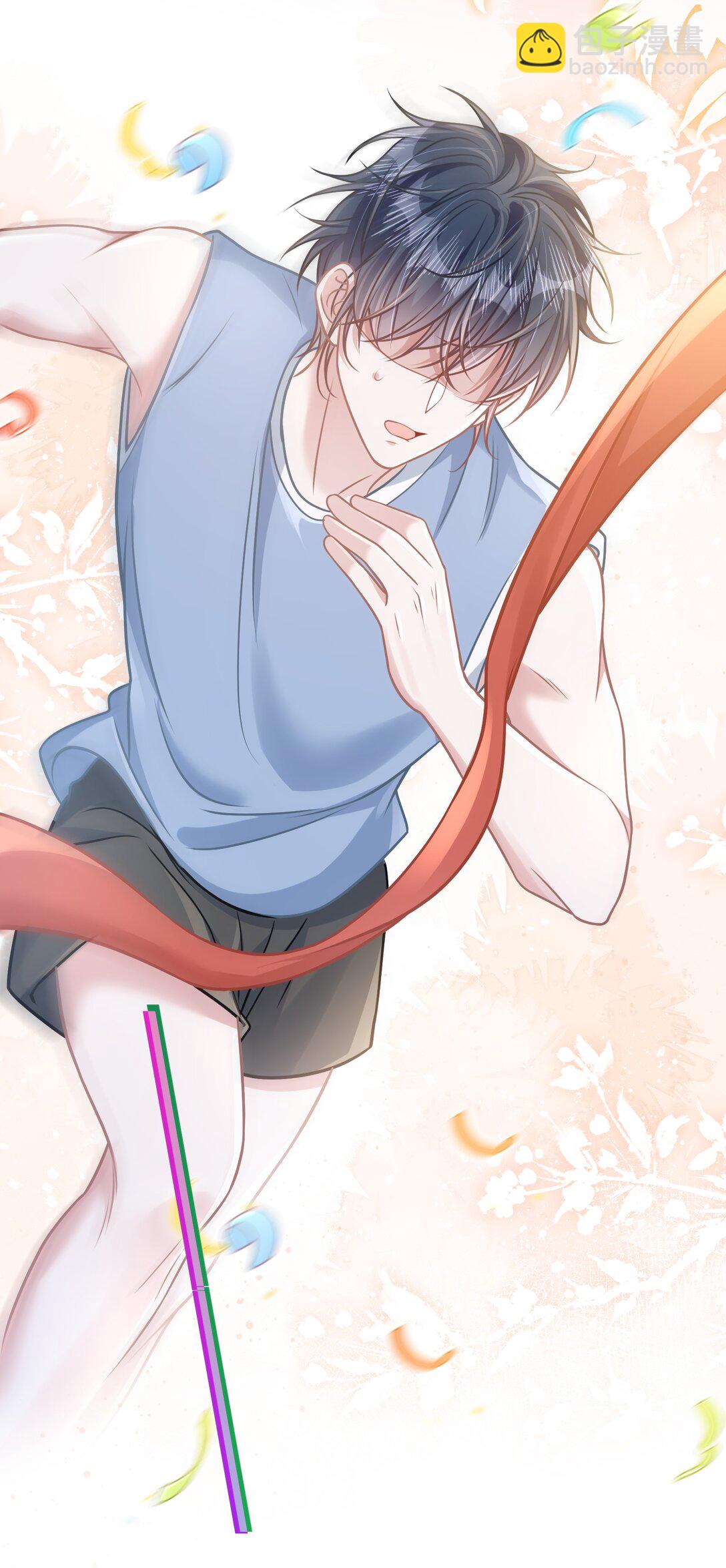 037 战胜男主！-第42话