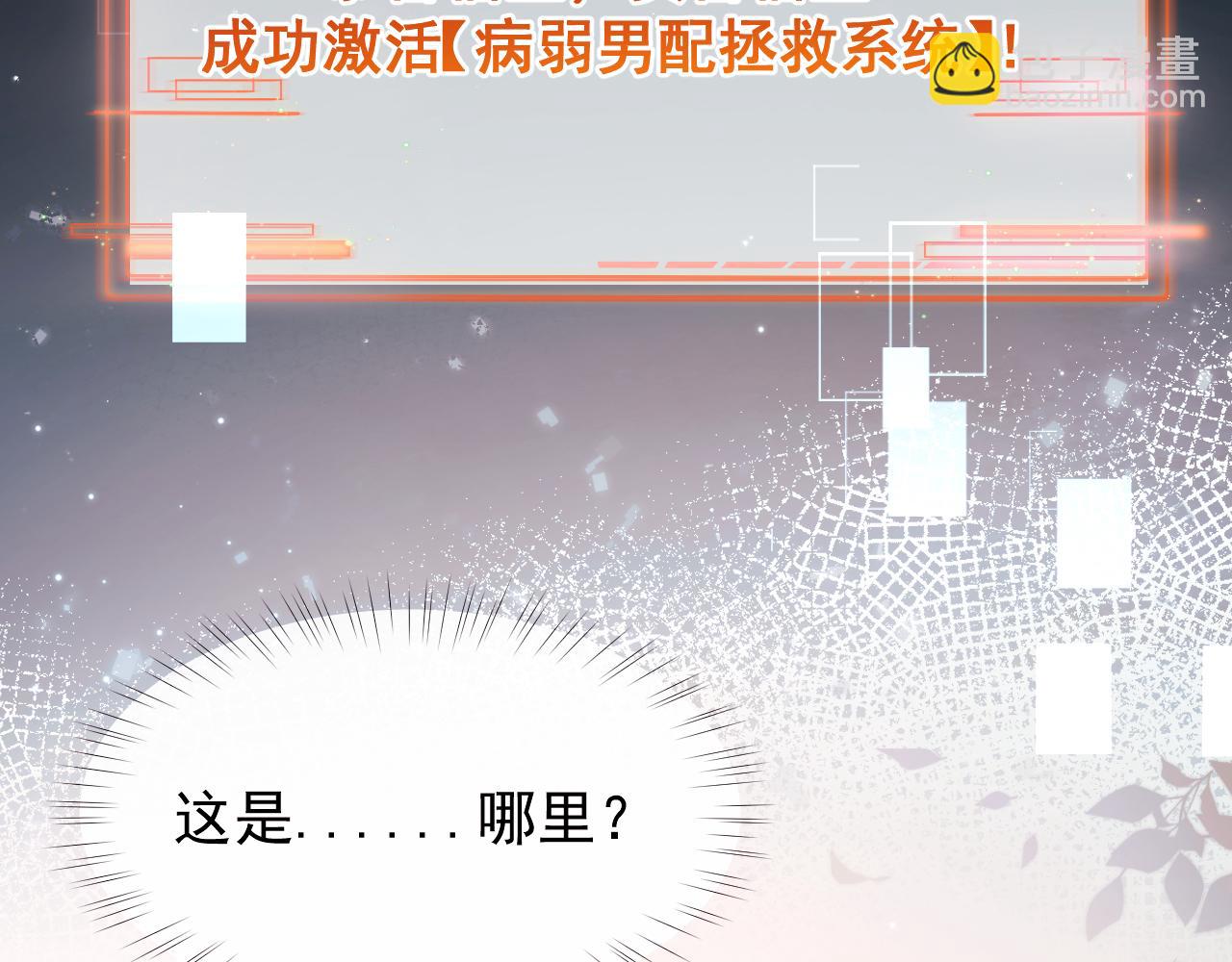 第1话 穿书遇到小崽子(1/4)-第2话