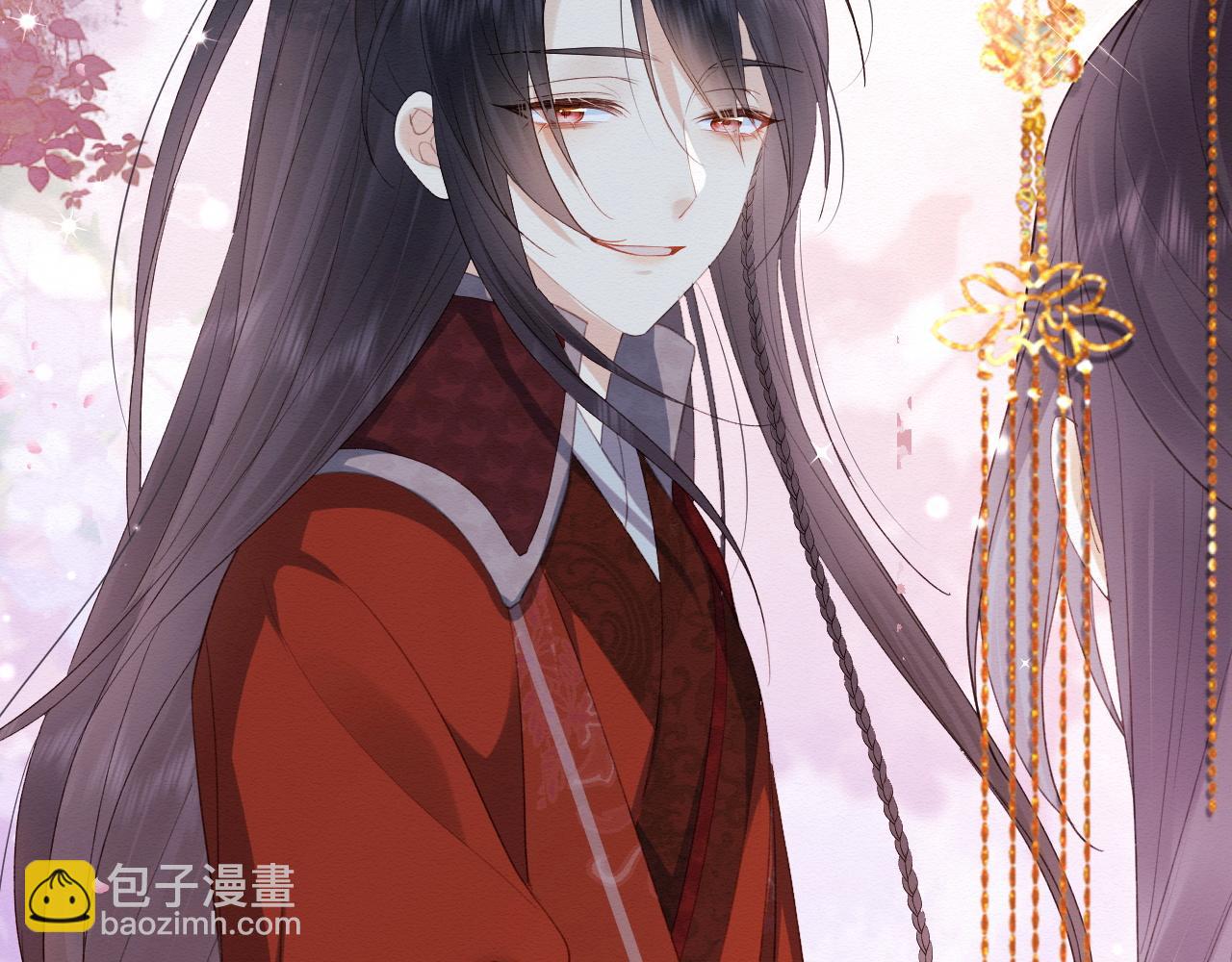 第1话 穿书遇到小崽子(1/4)-第2话