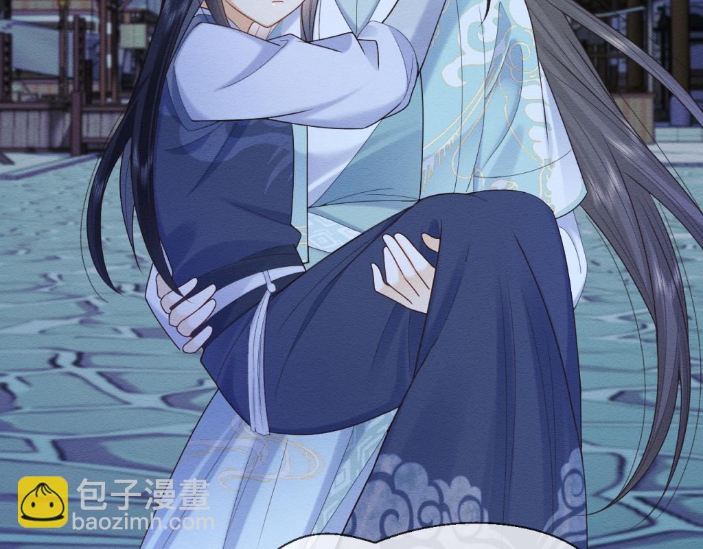 第13话 有人想要抢姐姐？！(1/2)-第14话