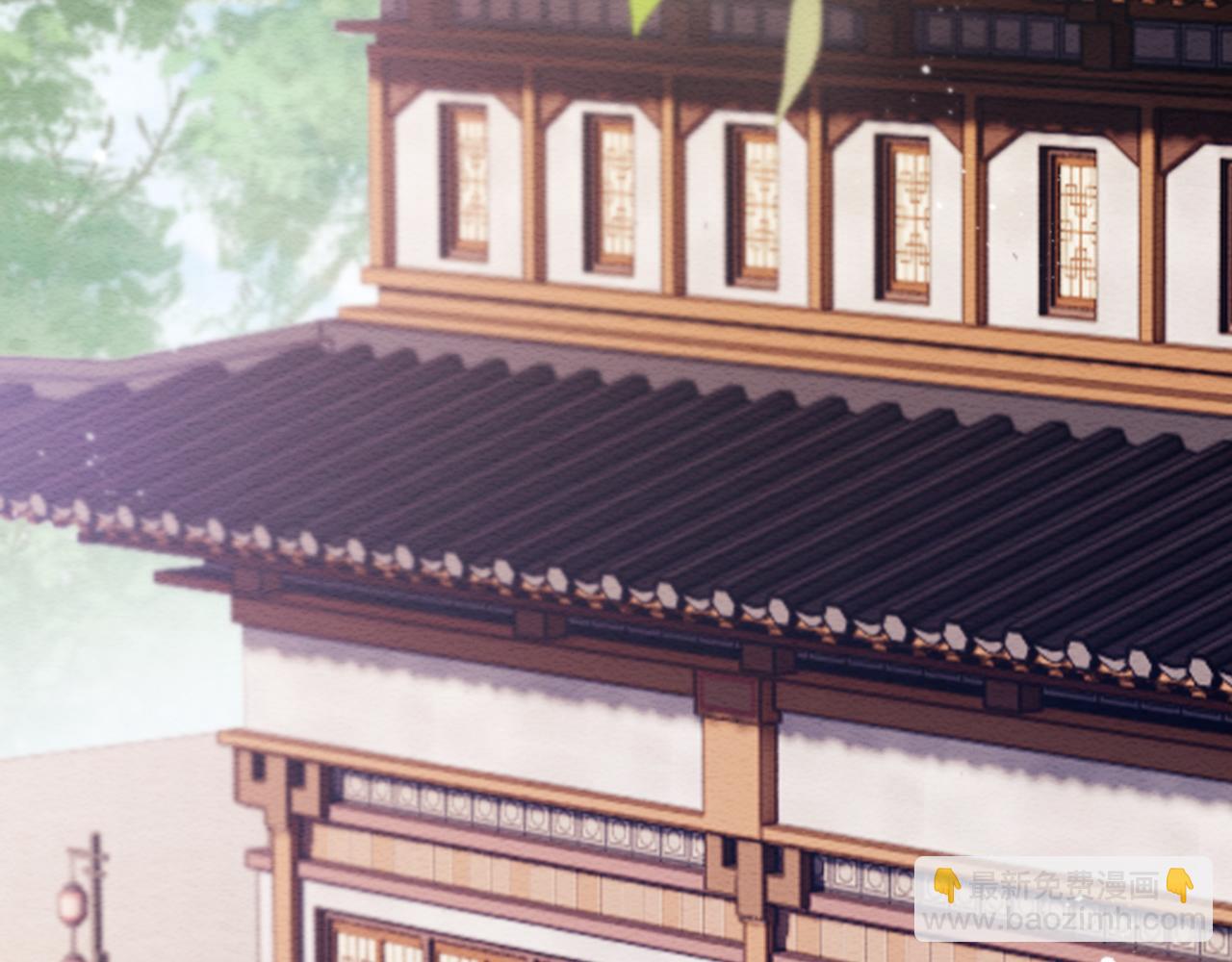 第21话 脸红心跳(1/2)-第22话