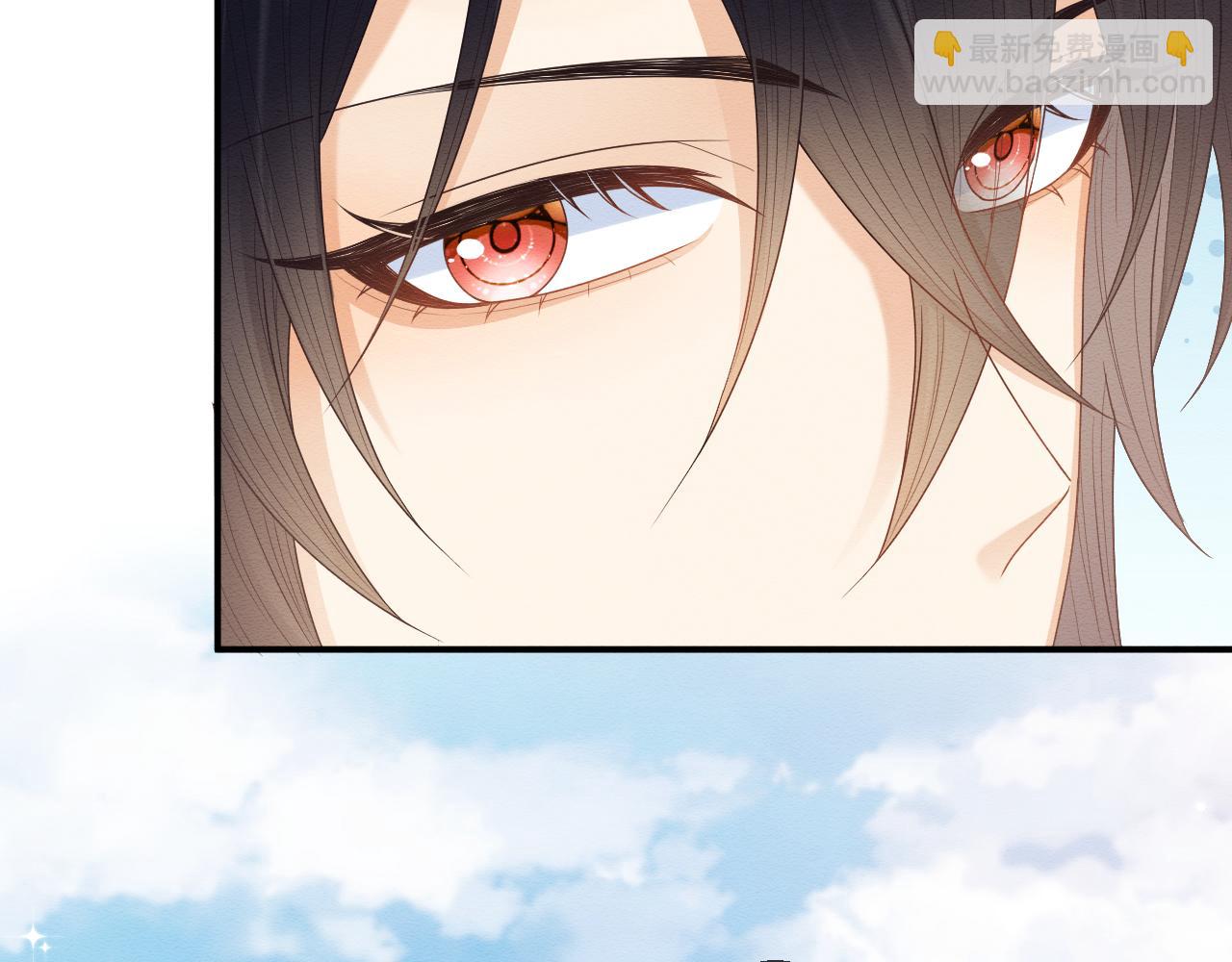 第23话 在我心中你最美(1/2)-第24话