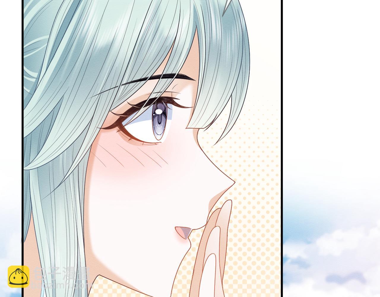 第23话 在我心中你最美(1/2)-第24话