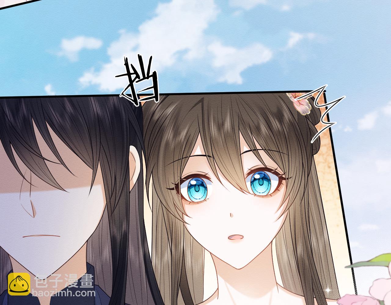 第23话 在我心中你最美(1/2)-第24话