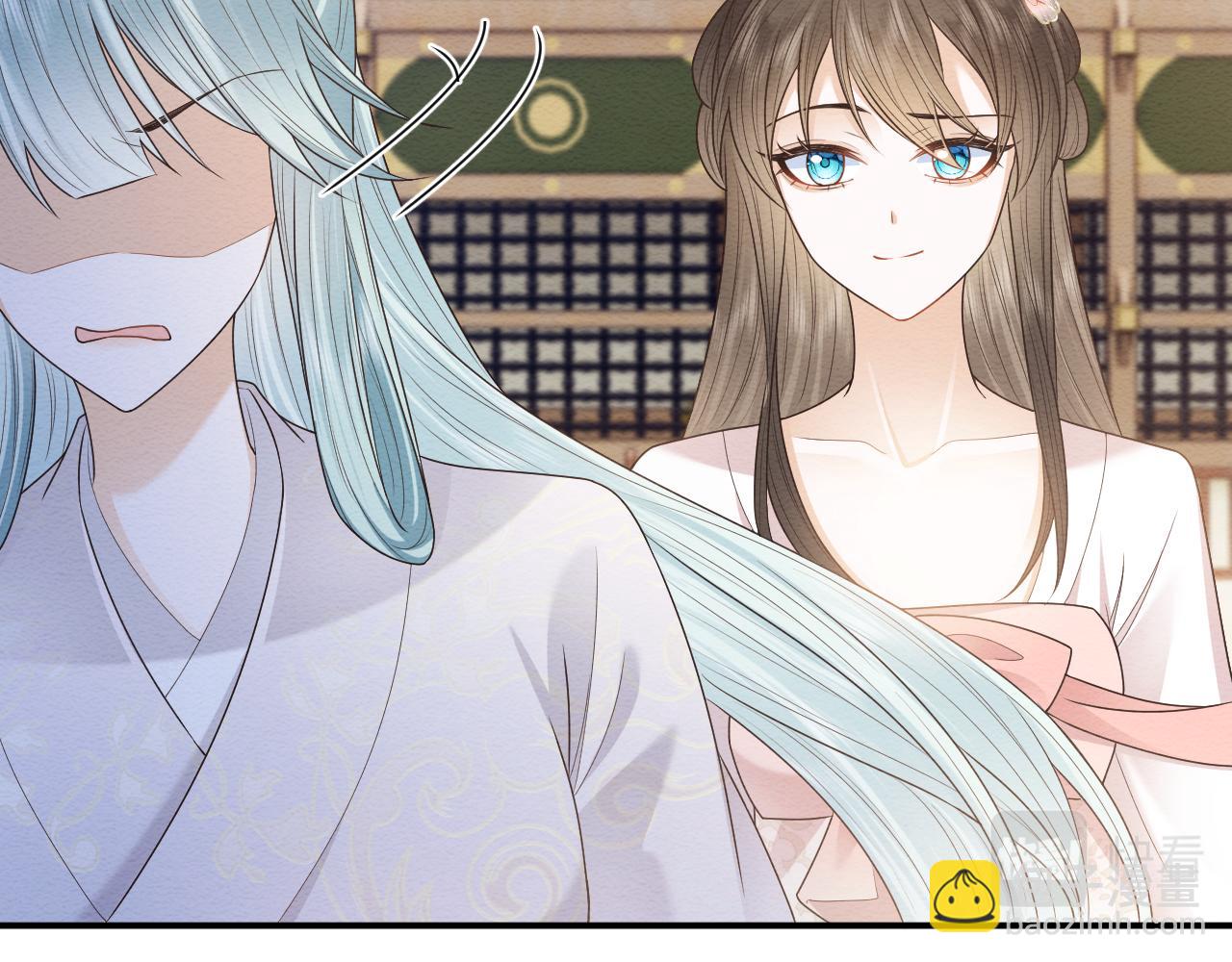 第23话 在我心中你最美(1/2)-第24话