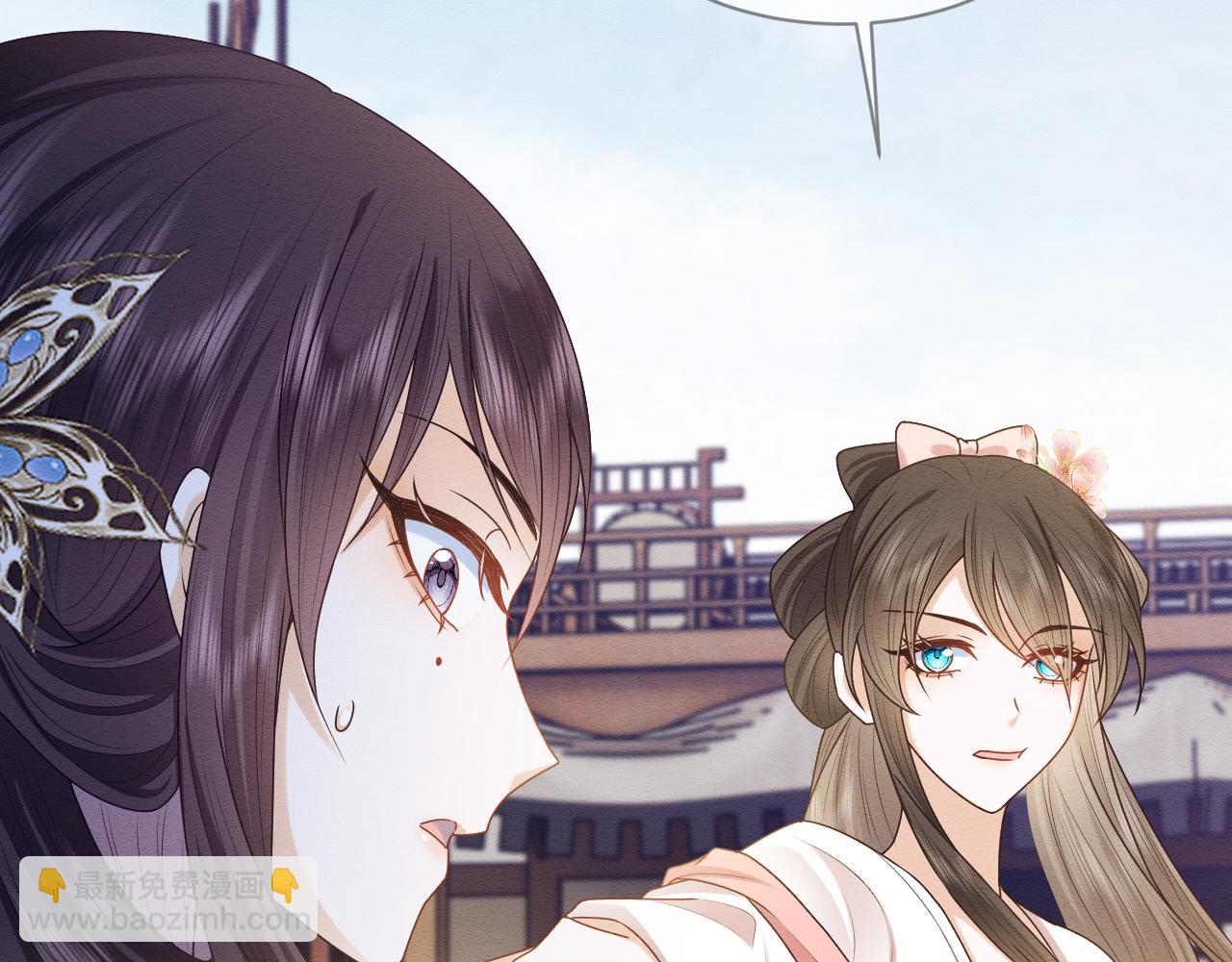 第25话 崽崽护念念(1/3)-第26话