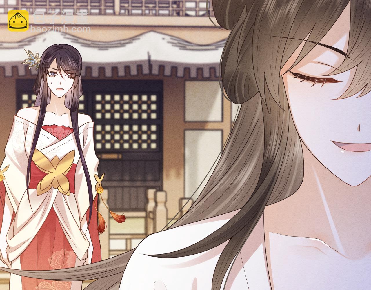 第25话 崽崽护念念(1/3)-第26话