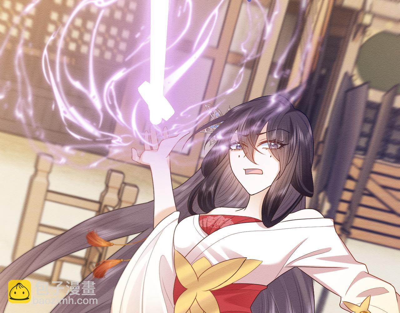 第25话 崽崽护念念(1/3)-第26话