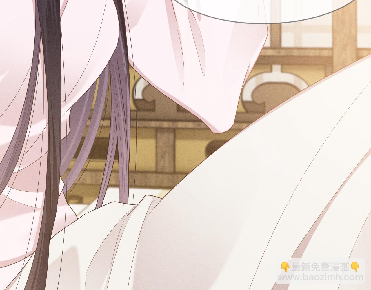 穿書後，我養的病弱男配成病嬌了 - 第27話 醉酒調戲(1/3) - 5