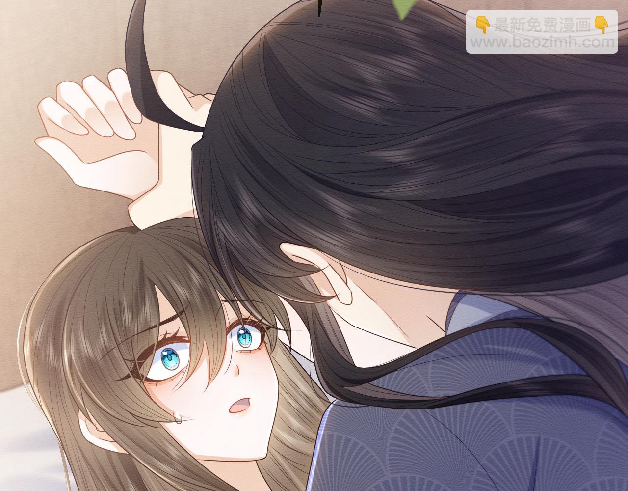 第29话 我并不讨厌你(1/2)-第30话