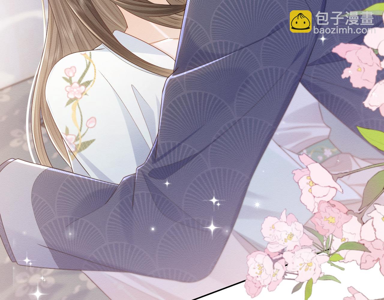 第29话 我并不讨厌你(1/2)-第30话