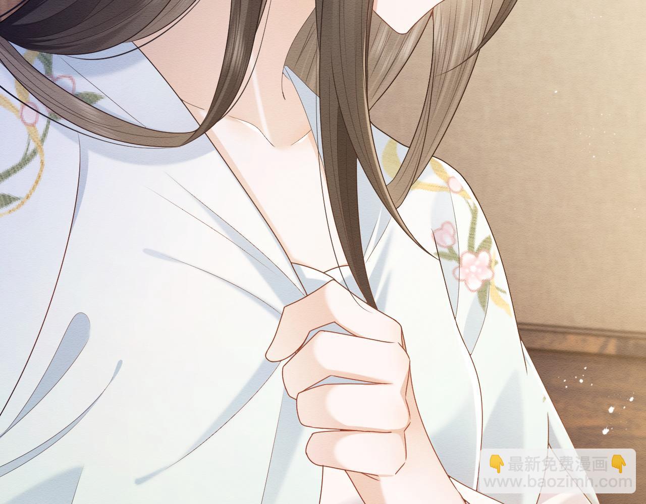 第29话 我并不讨厌你(1/2)-第30话