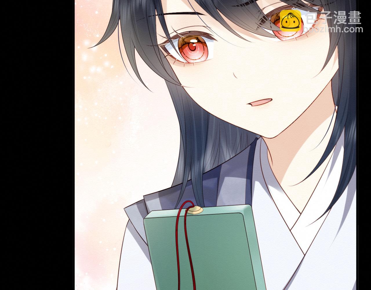 第3话 崽崽做噩梦了(1/3)-第4话