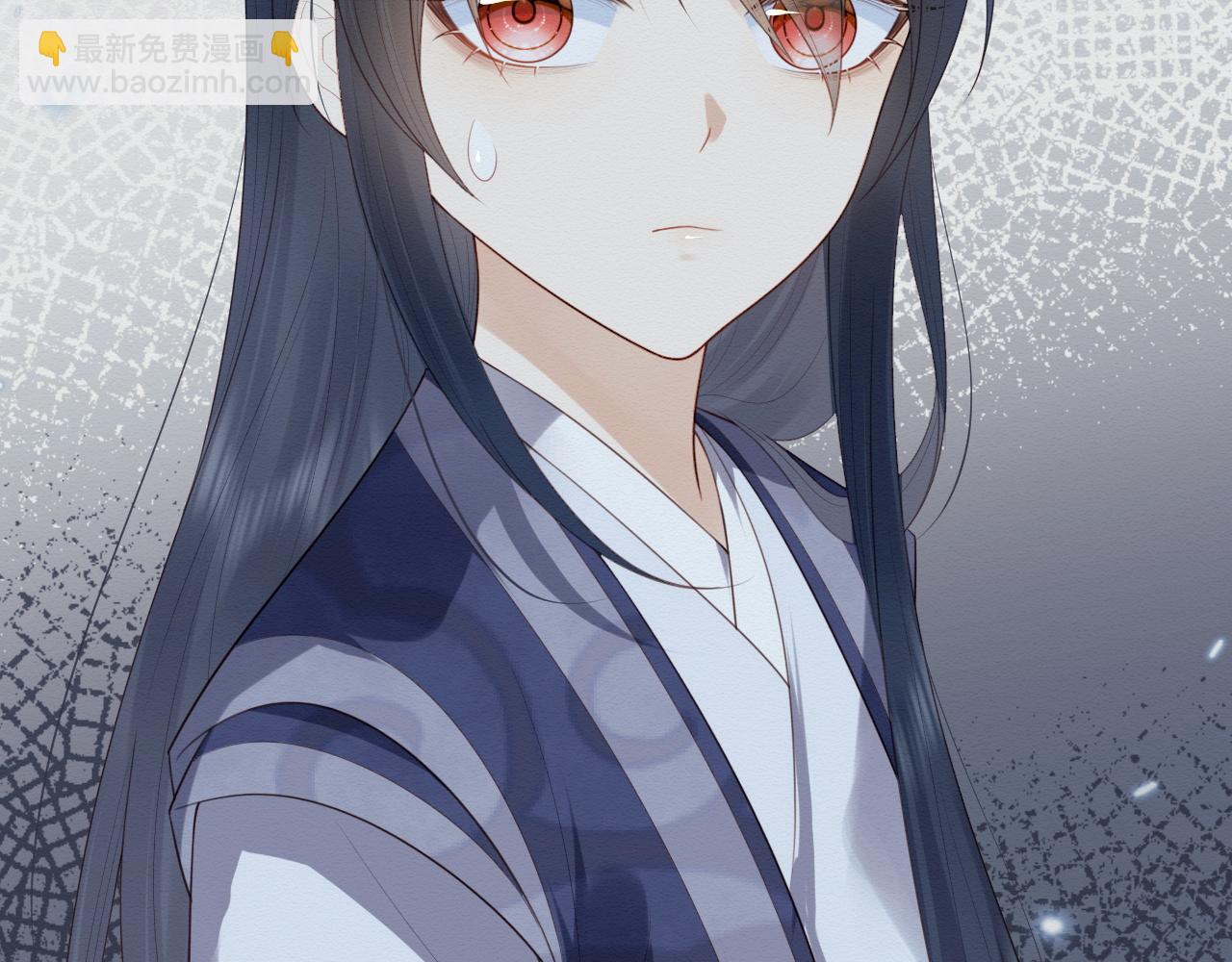 第3话 崽崽做噩梦了(1/3)-第4话