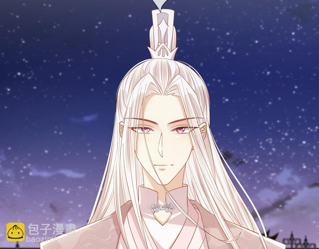 穿書後，我養的病弱男配成病嬌了 - 第31話 想要一起……(1/3) - 5