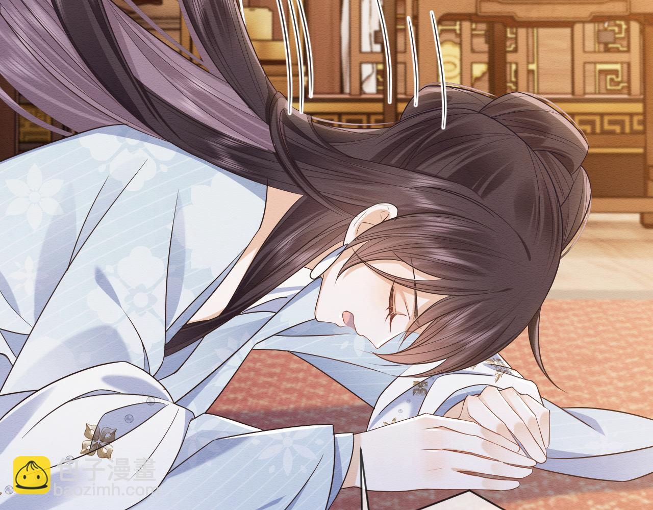 穿書後，我養的病弱男配成病嬌了 - 第31話 想要一起……(1/3) - 7