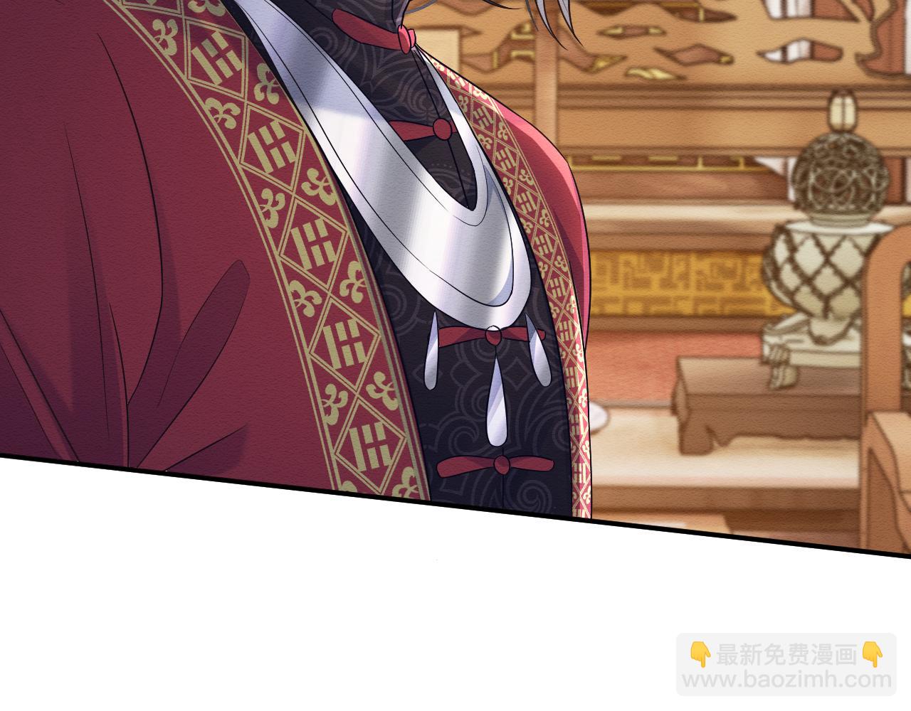 穿書後，我養的病弱男配成病嬌了 - 第31話 想要一起……(1/3) - 6